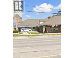 140 UNIVERSITY Avenue W Unit# 5, waterloo, Ontario