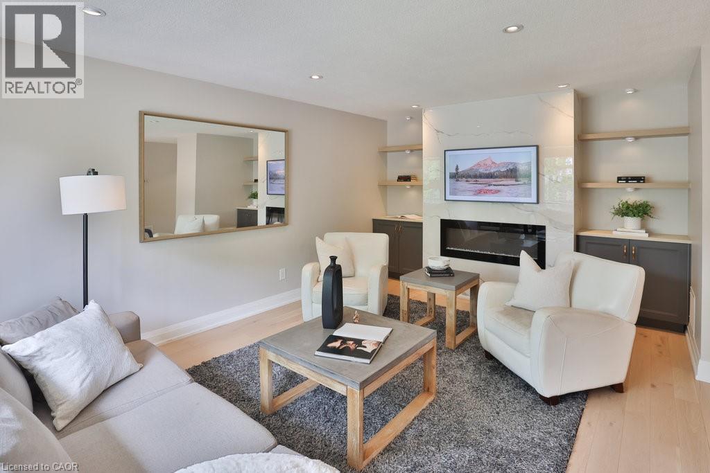 3354 Bristol Drive, Burlington, Ontario  L7M 1W4 - Photo 5 - 40809279