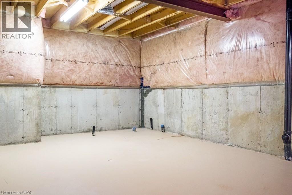 20 Meadowlands Boulevard Unit# 28, Ancaster, Ontario  L9K 1J5 - Photo 28 - 40801849