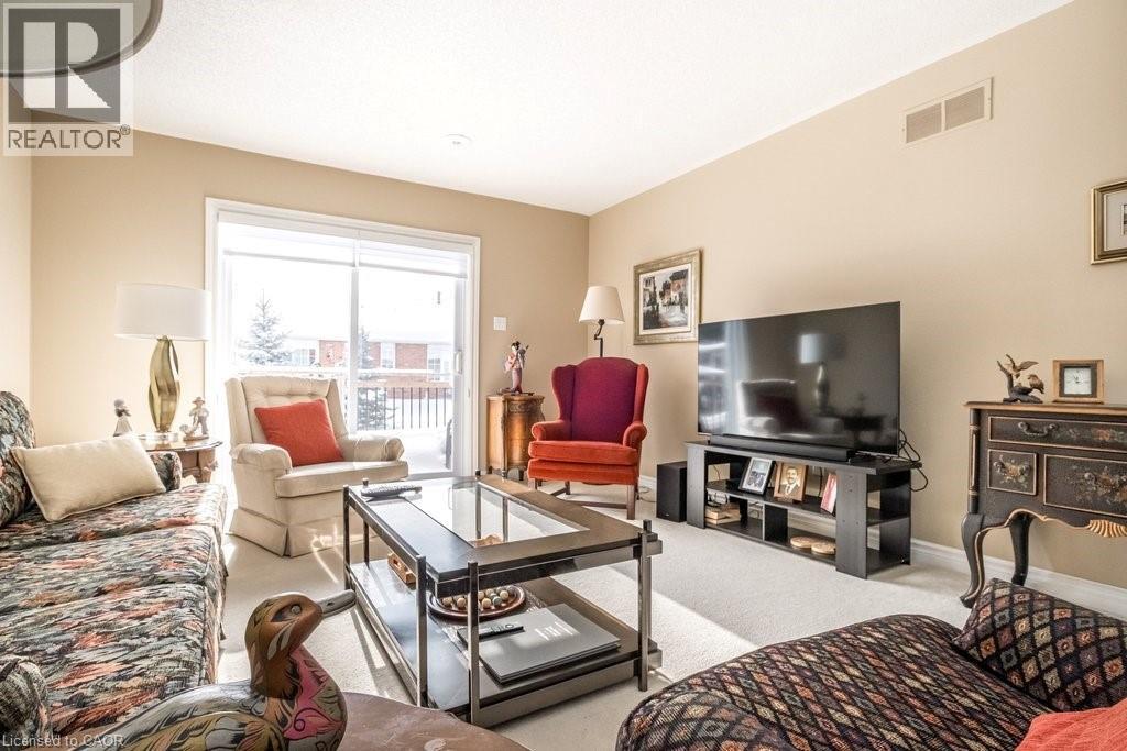 20 Meadowlands Boulevard Unit# 28, Ancaster, Ontario  L9K 1J5 - Photo 17 - 40801849