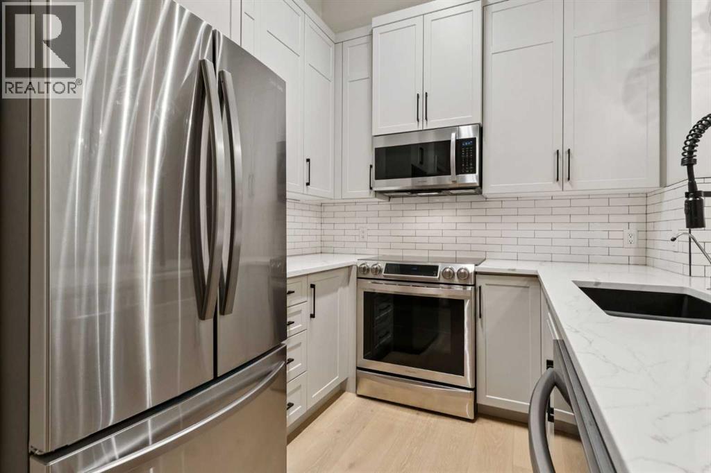 207, 881 15 Avenue Sw, Calgary, Alberta  T2R 1R8 - Photo 3 - A2281747