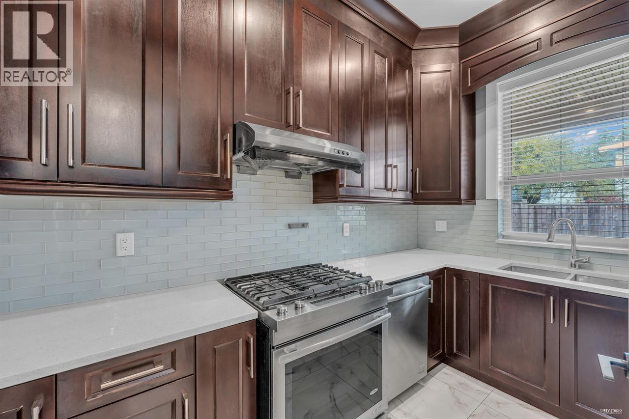 3471 Blundell Road, Richmond, British Columbia  V7C 1G5 - Photo 17 - R3096233