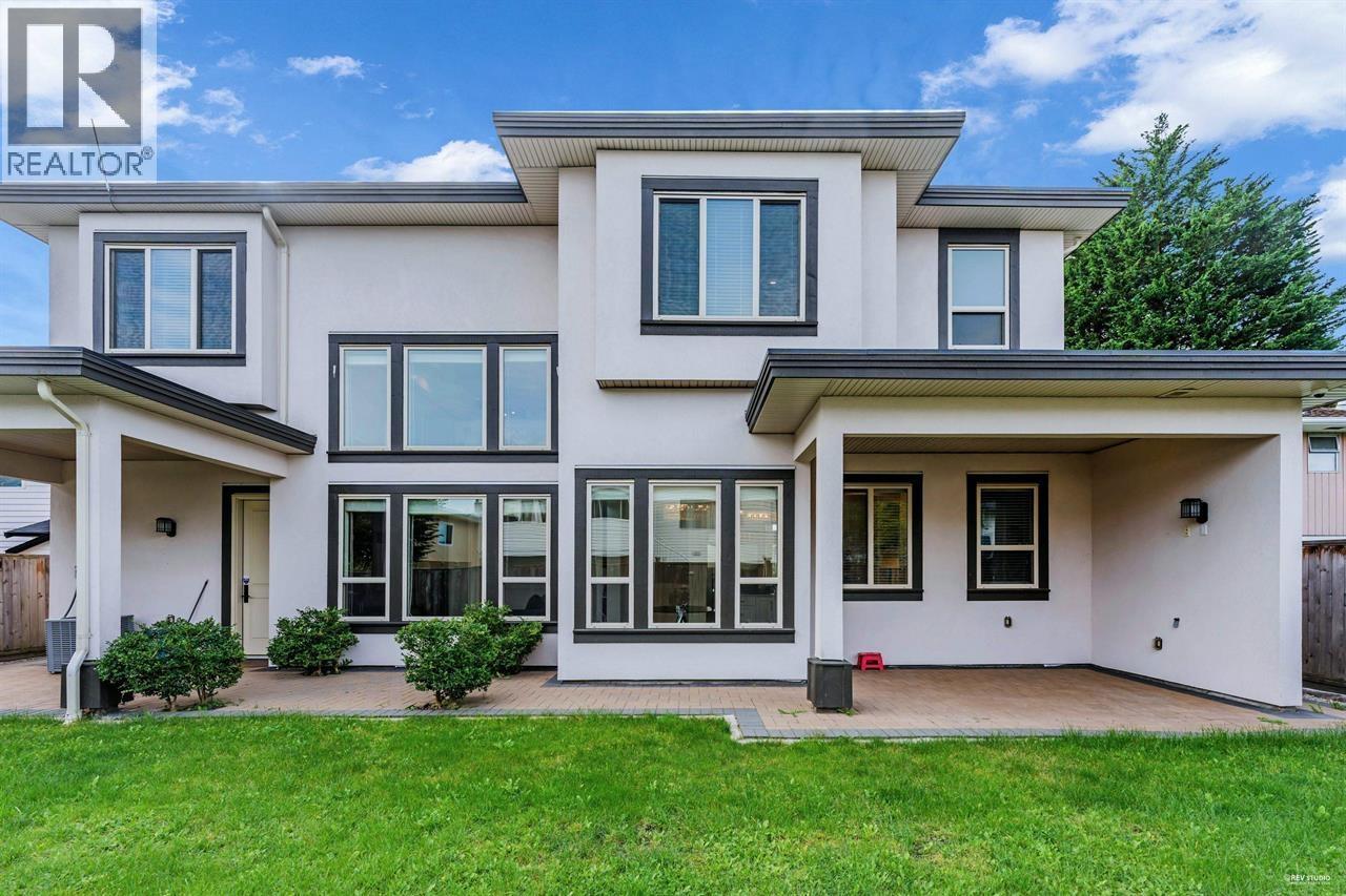 3471 Blundell Road, Richmond, British Columbia  V7C 1G5 - Photo 33 - R3096233