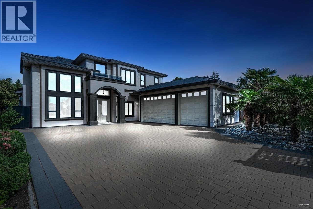 3471 Blundell Road, Richmond, British Columbia  V7C 1G5 - Photo 34 - R3096233