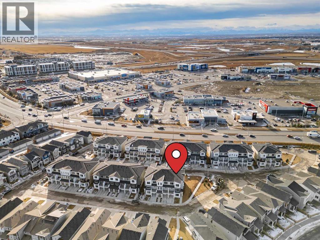 229, 65 Belvedere Point Se, Calgary, Alberta  T2A 7Y9 - Photo 34 - A2282744