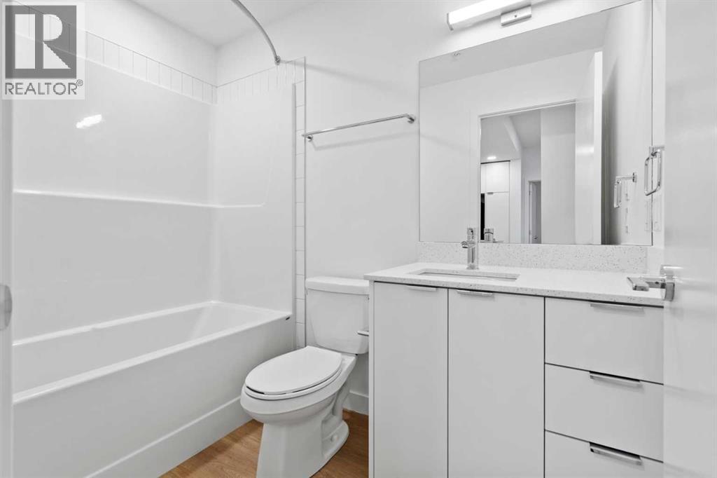 3204, 8500 19 Avenue Se, Calgary, Alberta  T2A 0M8 - Photo 7 - A2283519