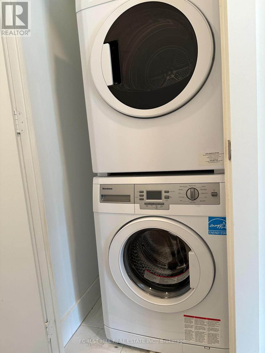 2207 - 7 GRENVILLE STREET Toronto (Bay Street Corridor), ON M4Y 0E9