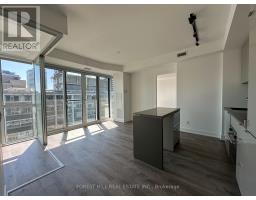 2207 - 7 GRENVILLE STREET, Toronto, Ontario