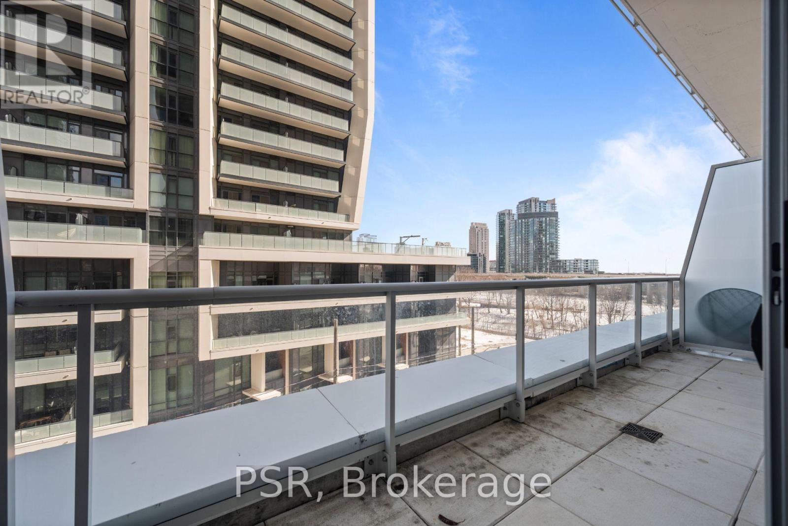 309 - 11 Ordnance Street, Toronto, Ontario  M6K 0H4 - Photo 21 - C12846778