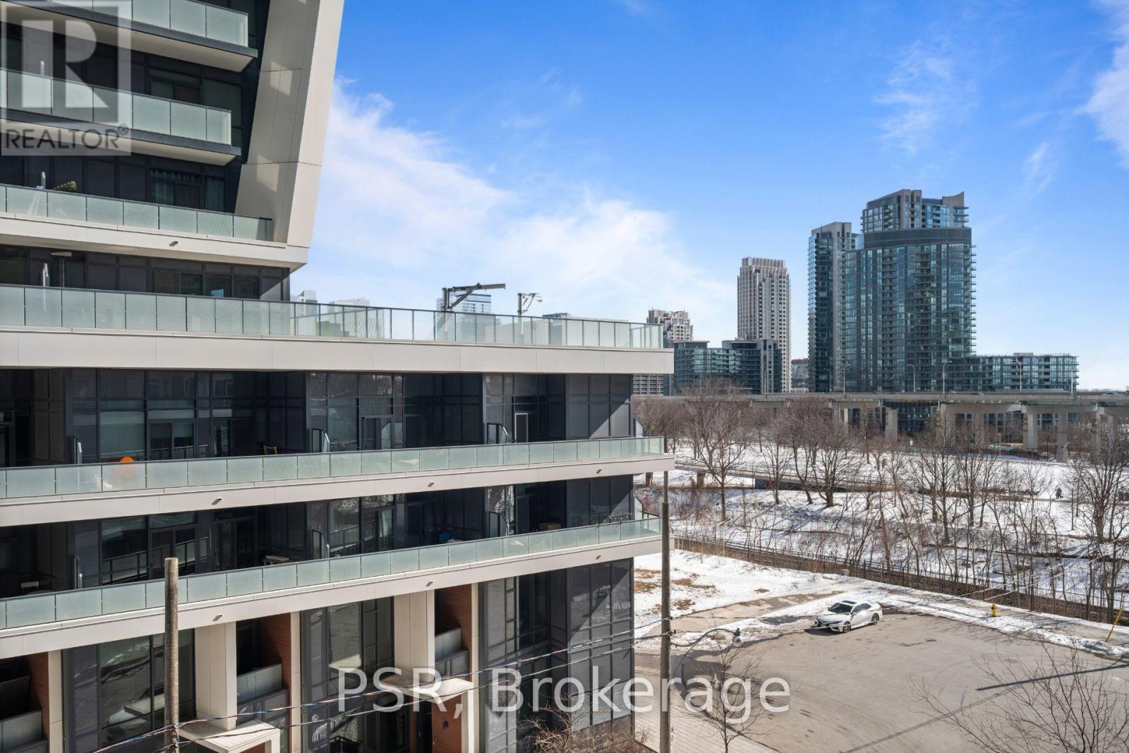 309 - 11 Ordnance Street, Toronto, Ontario  M6K 0H4 - Photo 22 - C12846778
