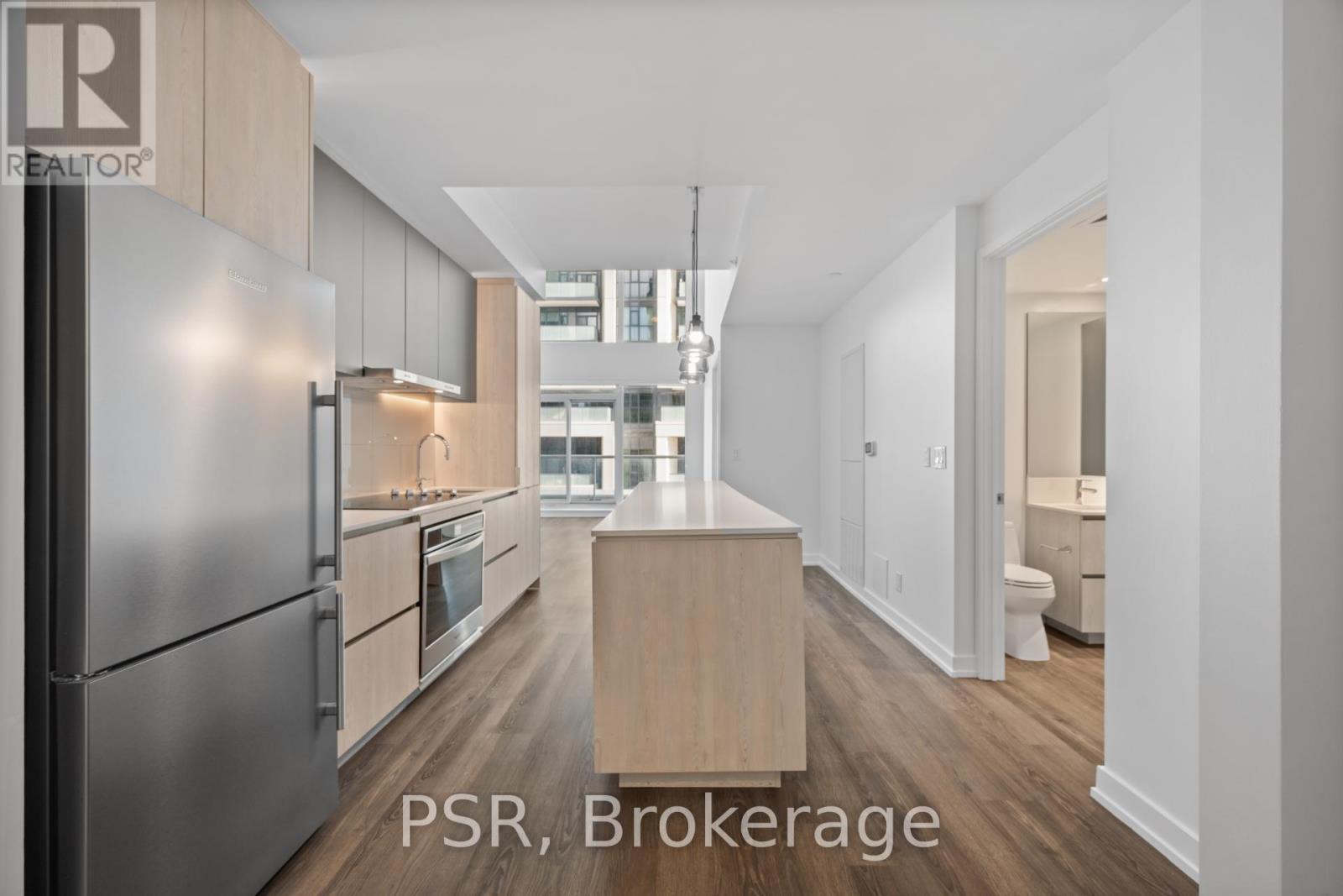 309 - 11 Ordnance Street, Toronto, Ontario  M6K 0H4 - Photo 3 - C12846778