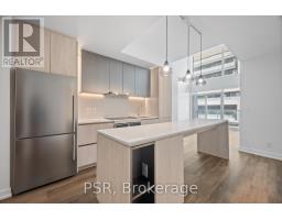 309 - 11 ORDNANCE STREET, Toronto, Ontario