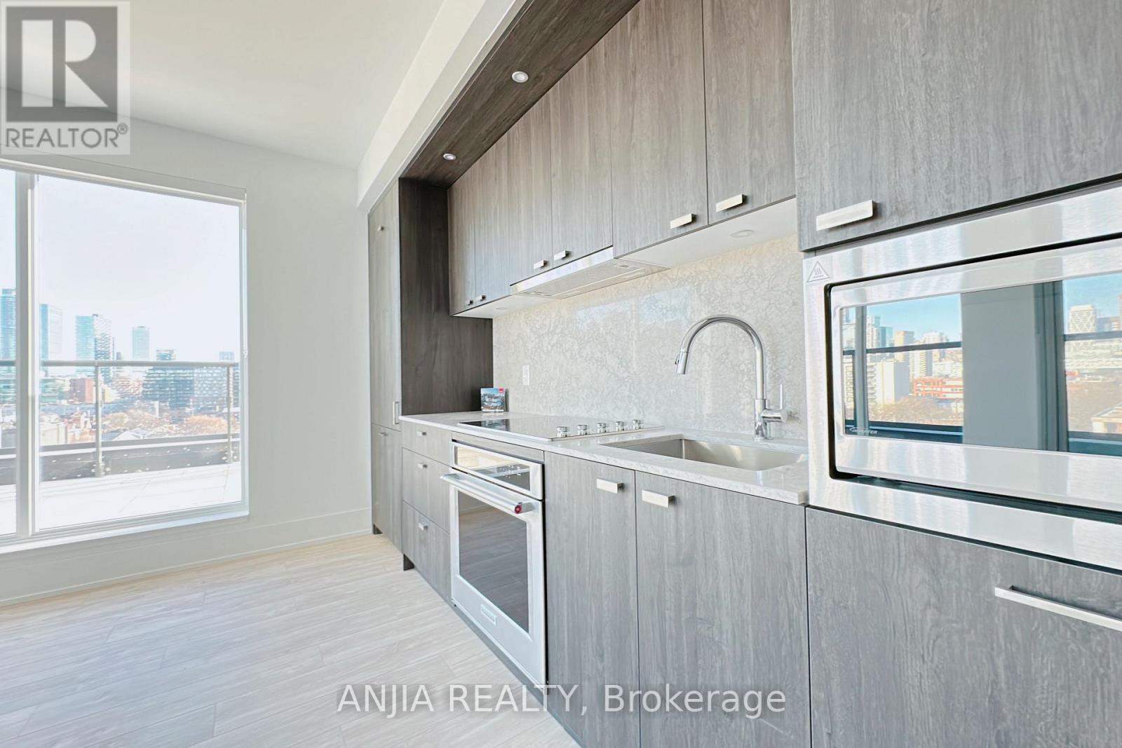 803 - 115 Denison Avenue, Toronto, Ontario  M5T 2N1 - Photo 12 - C12846812