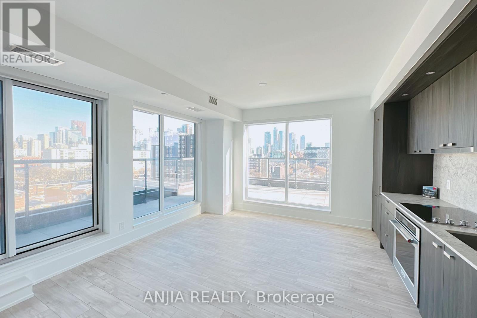 803 - 115 Denison Avenue, Toronto, Ontario  M5T 2N1 - Photo 2 - C12846812