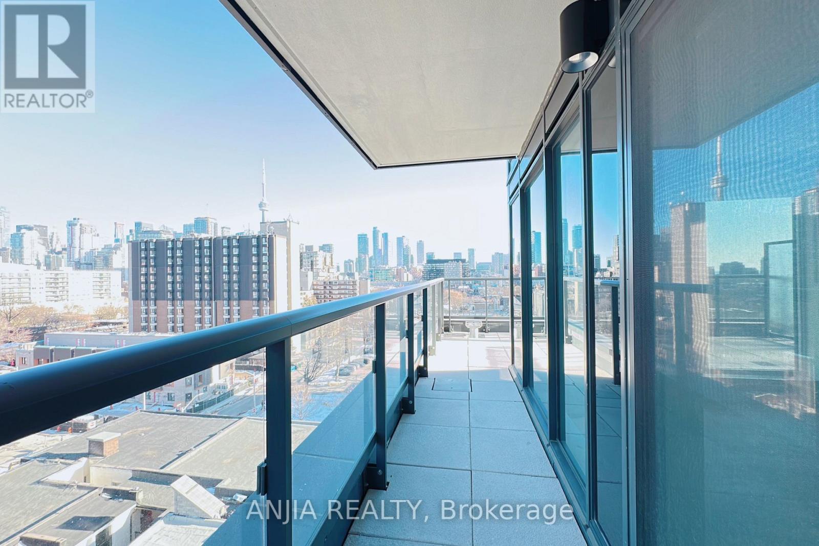 803 - 115 Denison Avenue, Toronto, Ontario  M5T 2N1 - Photo 21 - C12846812