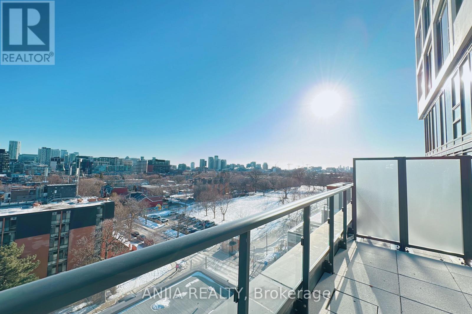 803 - 115 Denison Avenue, Toronto, Ontario  M5T 2N1 - Photo 25 - C12846812