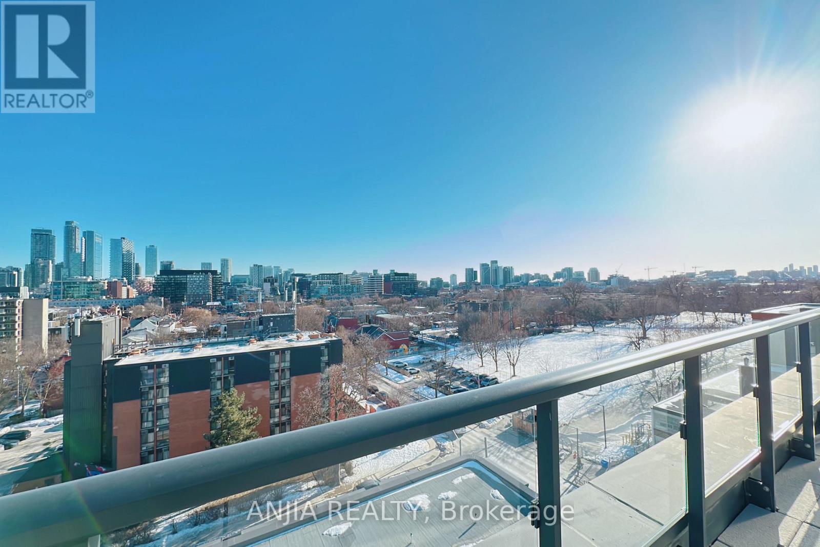 803 - 115 Denison Avenue, Toronto, Ontario  M5T 2N1 - Photo 26 - C12846812