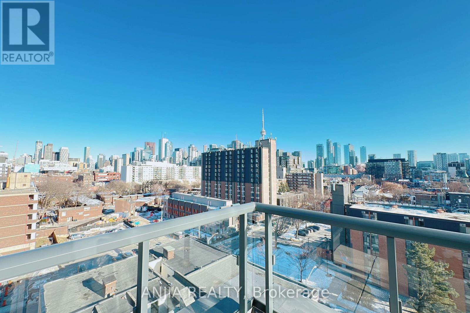 803 - 115 Denison Avenue, Toronto, Ontario  M5T 2N1 - Photo 27 - C12846812