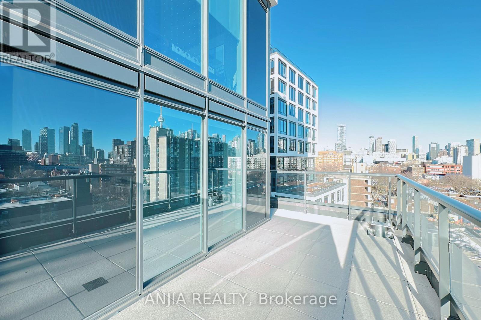 803 - 115 Denison Avenue, Toronto, Ontario  M5T 2N1 - Photo 28 - C12846812