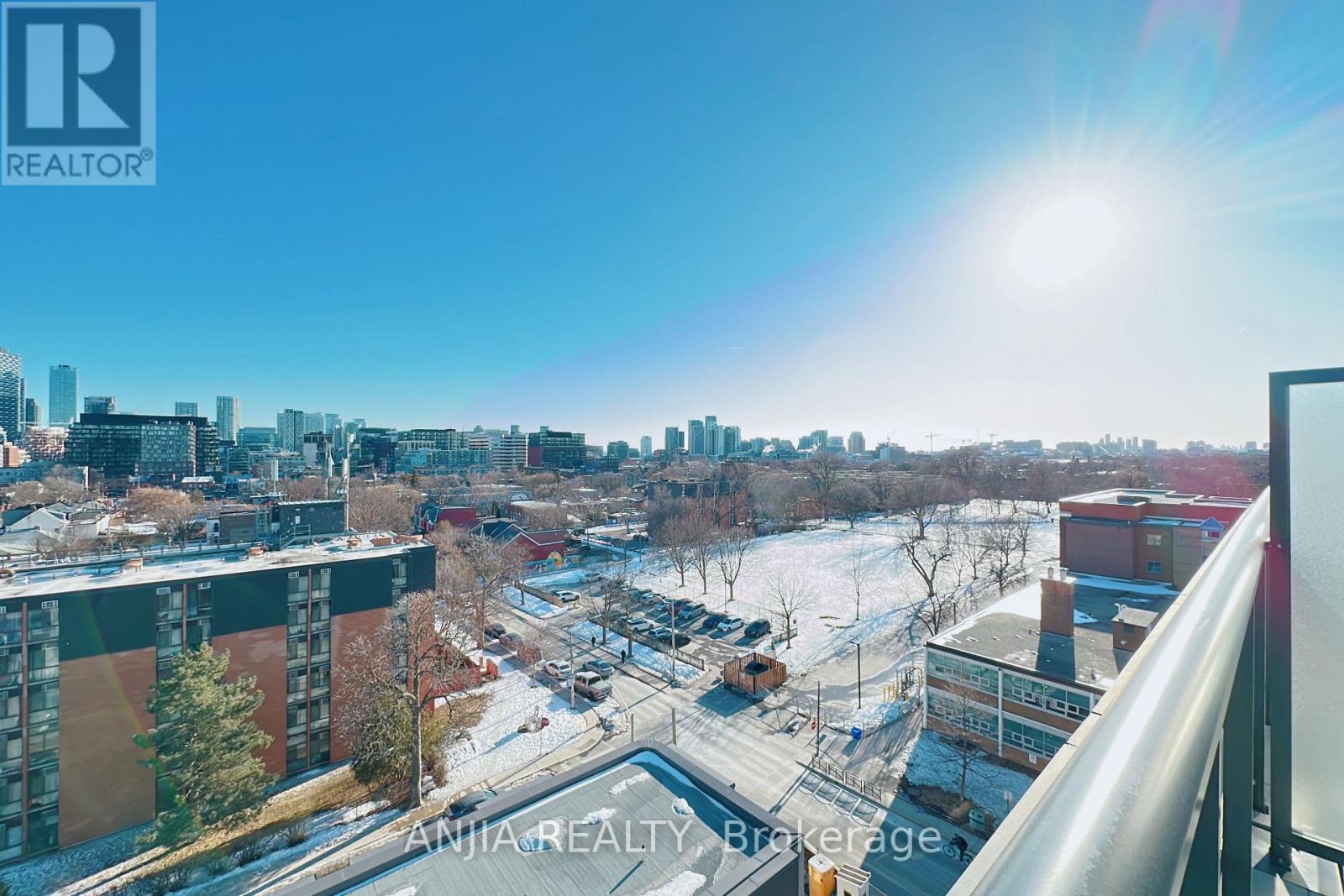 803 - 115 Denison Avenue, Toronto, Ontario  M5T 2N1 - Photo 29 - C12846812