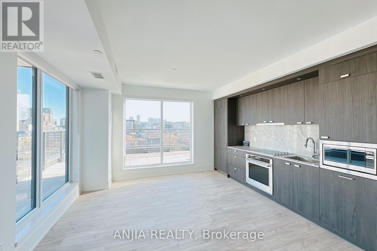 803 - 115 Denison Avenue, Toronto, Ontario  M5T 2N1 - Photo 3 - C12846812