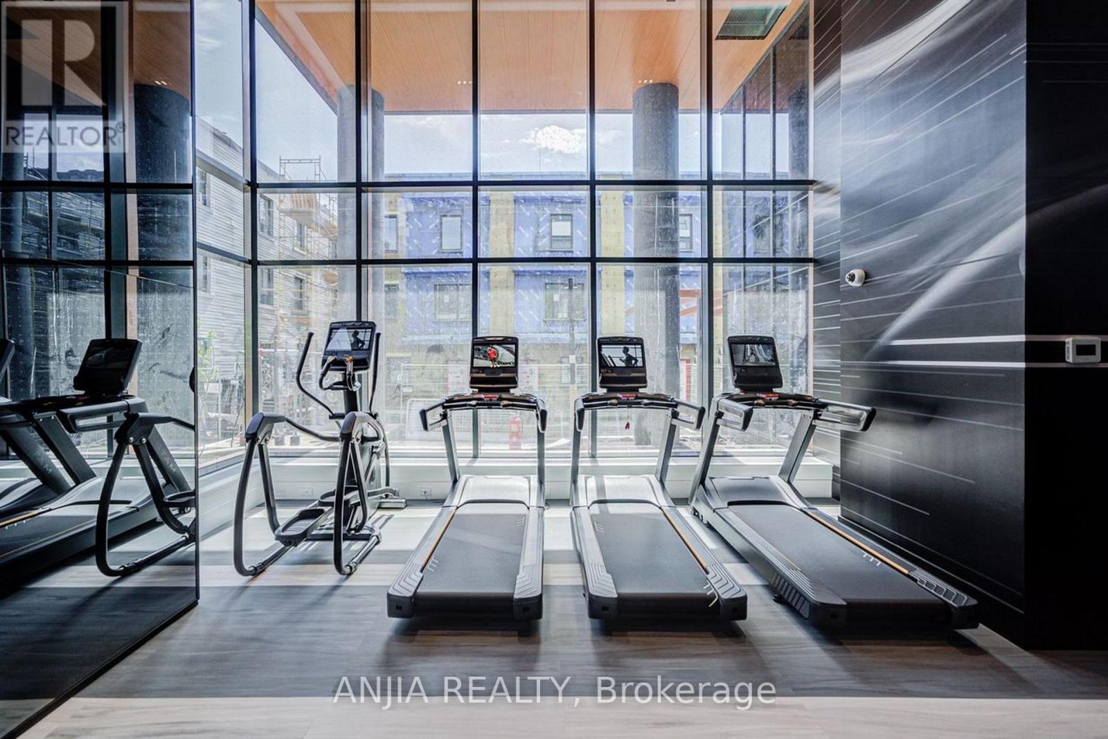 803 - 115 Denison Avenue, Toronto, Ontario  M5T 2N1 - Photo 30 - C12846812