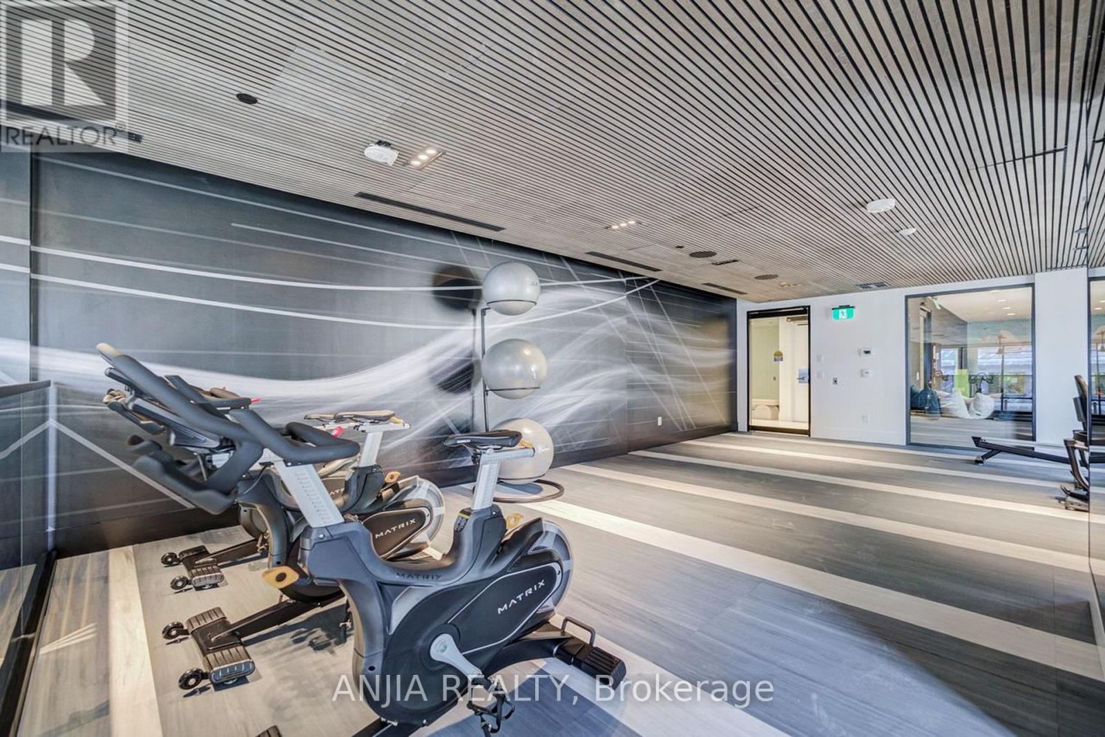 803 - 115 Denison Avenue, Toronto, Ontario  M5T 2N1 - Photo 32 - C12846812