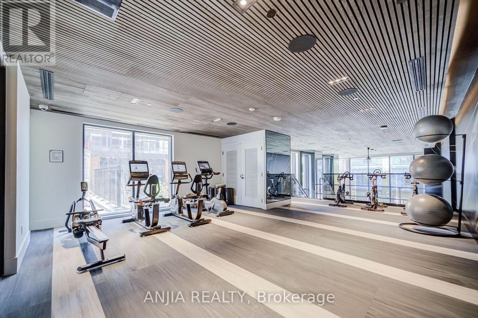 803 - 115 Denison Avenue, Toronto, Ontario  M5T 2N1 - Photo 33 - C12846812