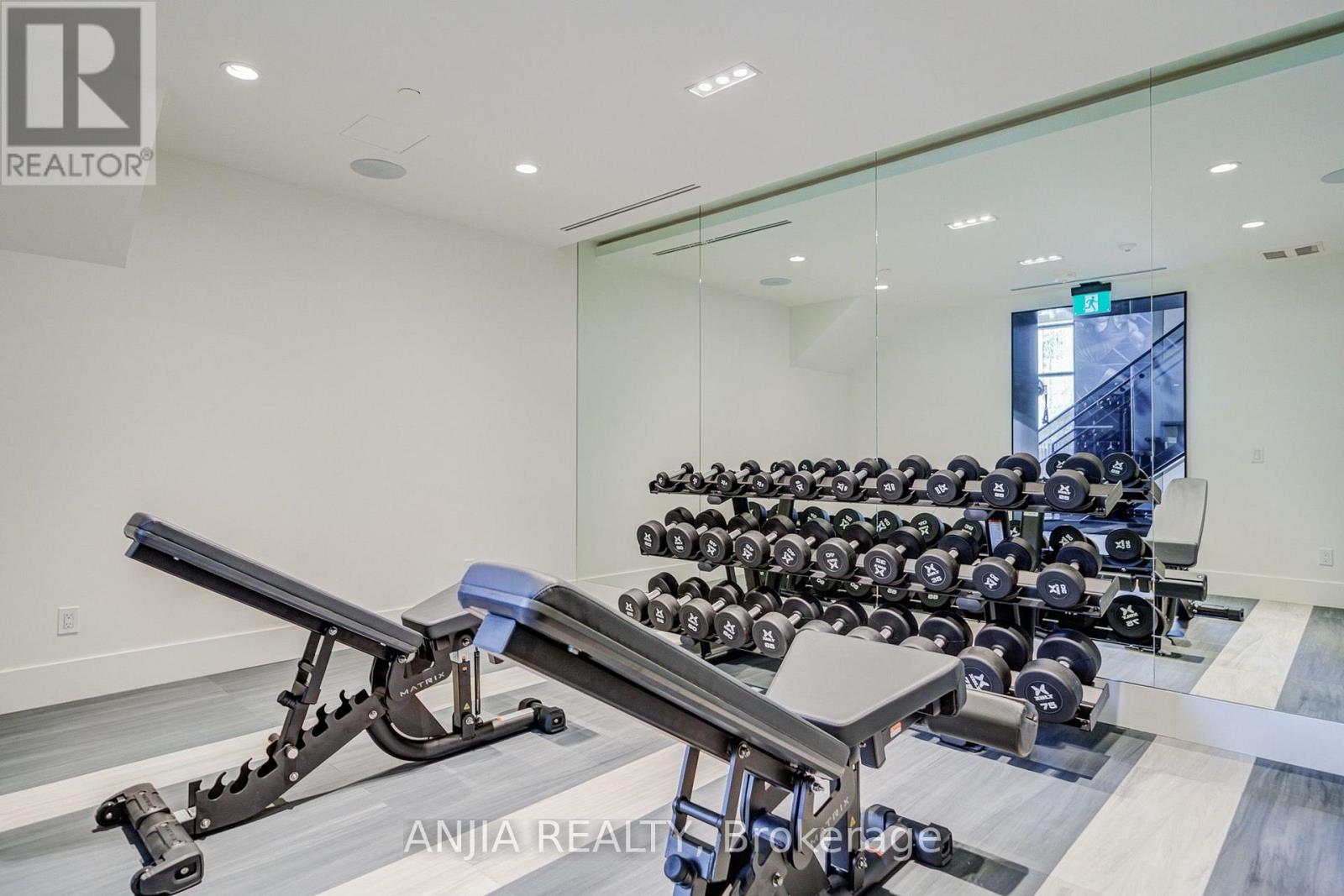 803 - 115 Denison Avenue, Toronto, Ontario  M5T 2N1 - Photo 34 - C12846812