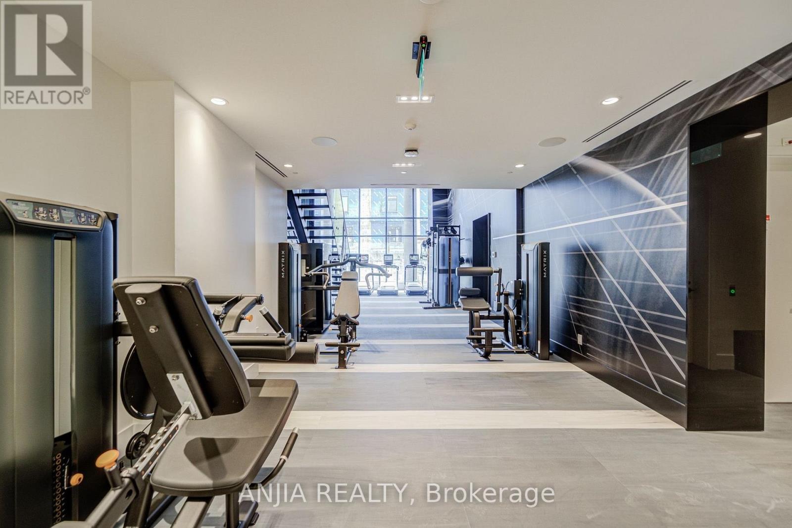 803 - 115 Denison Avenue, Toronto, Ontario  M5T 2N1 - Photo 35 - C12846812