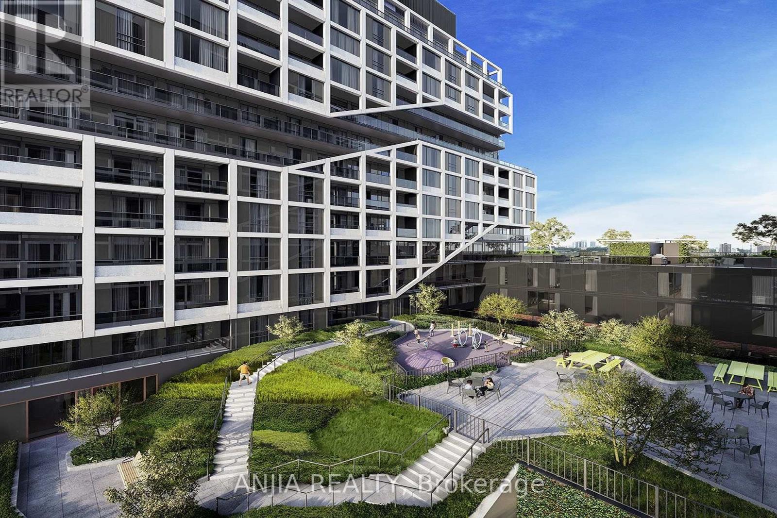 803 - 115 Denison Avenue, Toronto, Ontario  M5T 2N1 - Photo 41 - C12846812