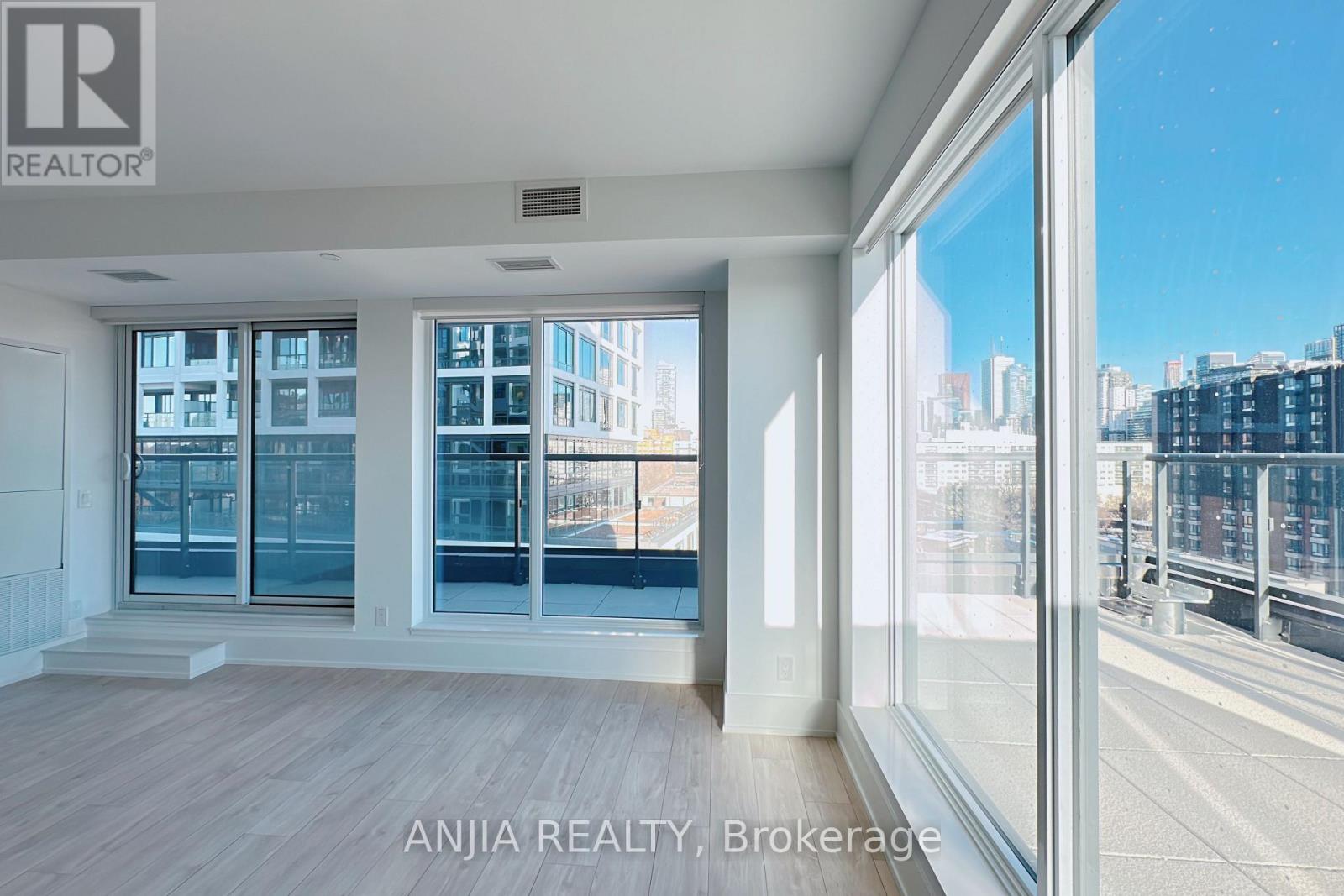 803 - 115 Denison Avenue, Toronto, Ontario  M5T 2N1 - Photo 7 - C12846812