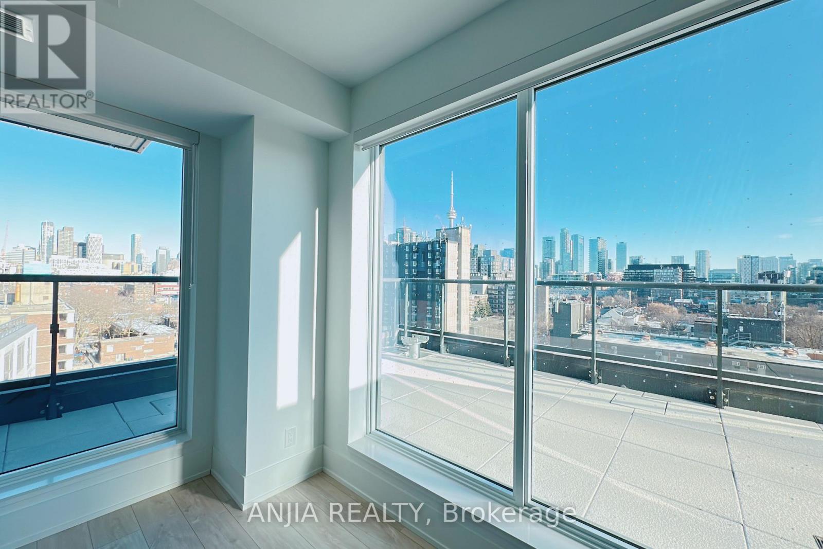 803 - 115 Denison Avenue, Toronto, Ontario  M5T 2N1 - Photo 8 - C12846812