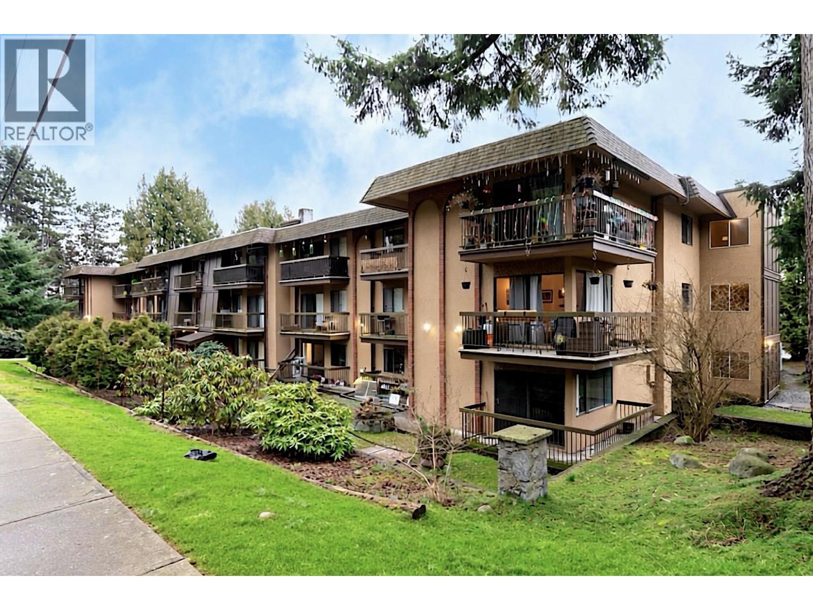 301 1000 KING ALBERT AVENUE, Coquitlam, British Columbia