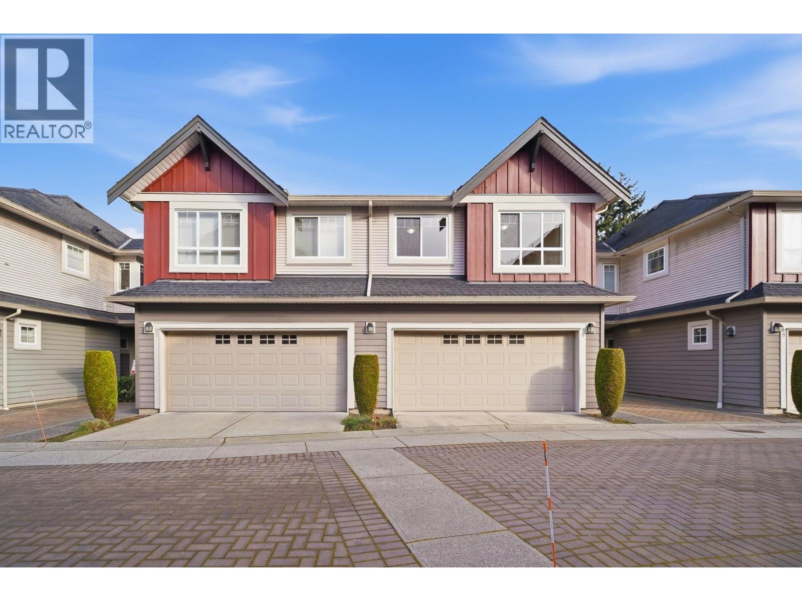 20 11393 Steveston Highway, Richmond, British Columbia  V7A 1N8 - Photo 2 - R3095821