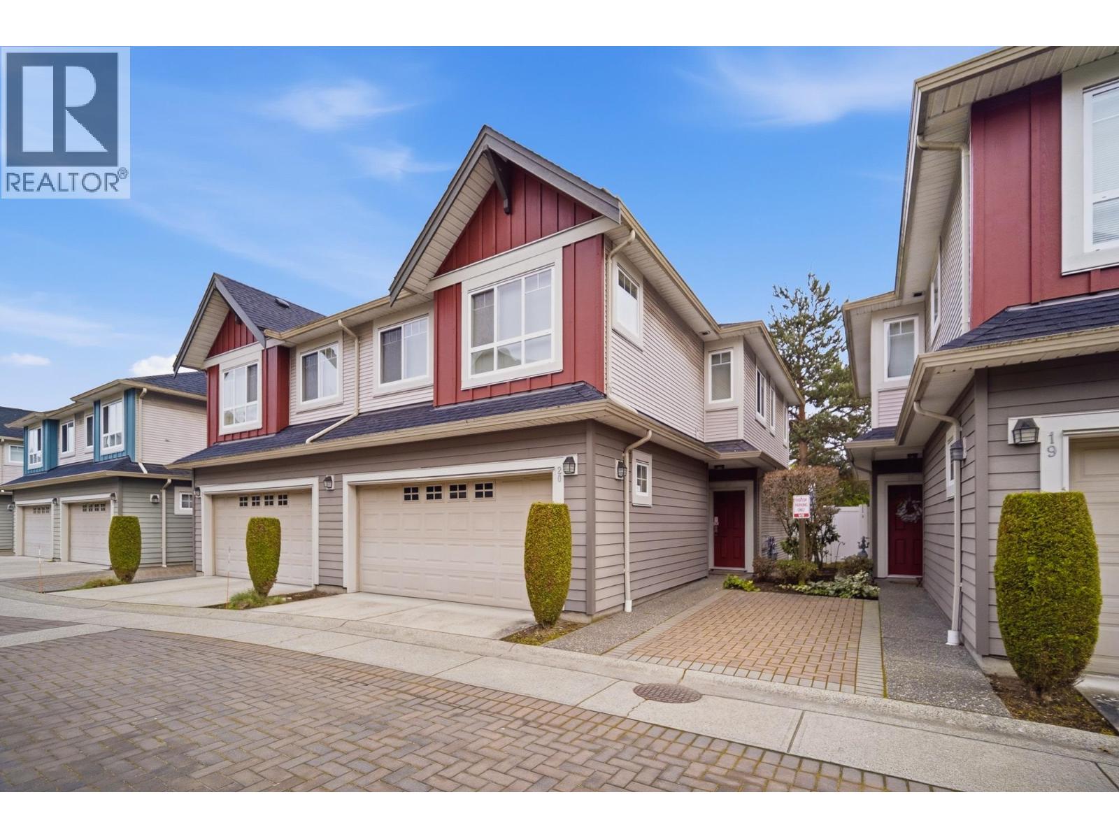 20 11393 STEVESTON HIGHWAY, Richmond, British Columbia