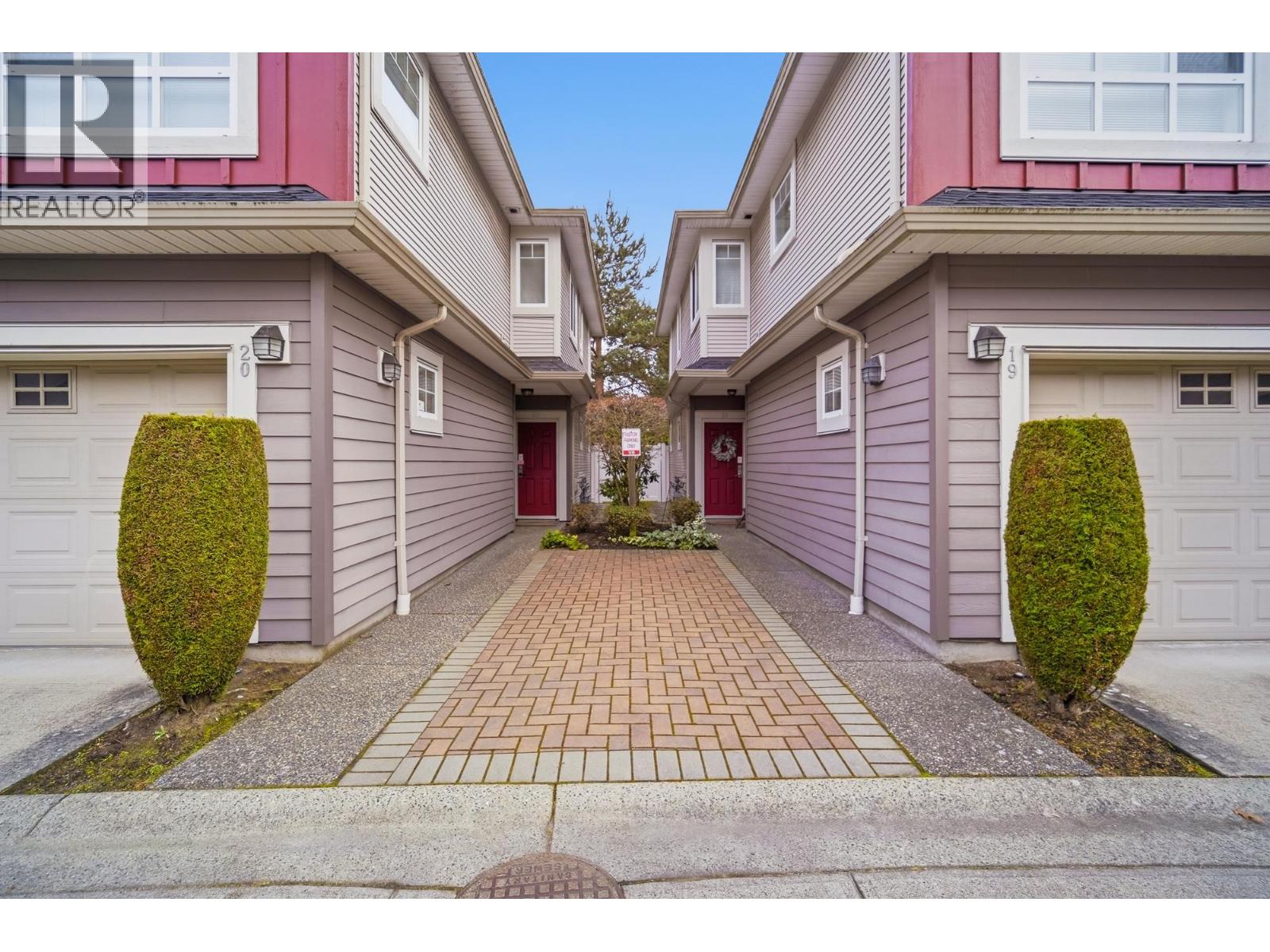 20 11393 Steveston Highway, Richmond, British Columbia  V7A 1N8 - Photo 3 - R3095821