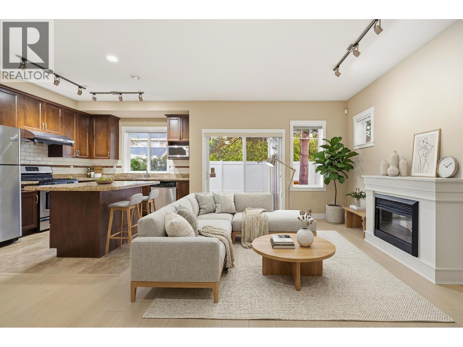 20 11393 Steveston Highway, Richmond, British Columbia  V7A 1N8 - Photo 6 - R3095821