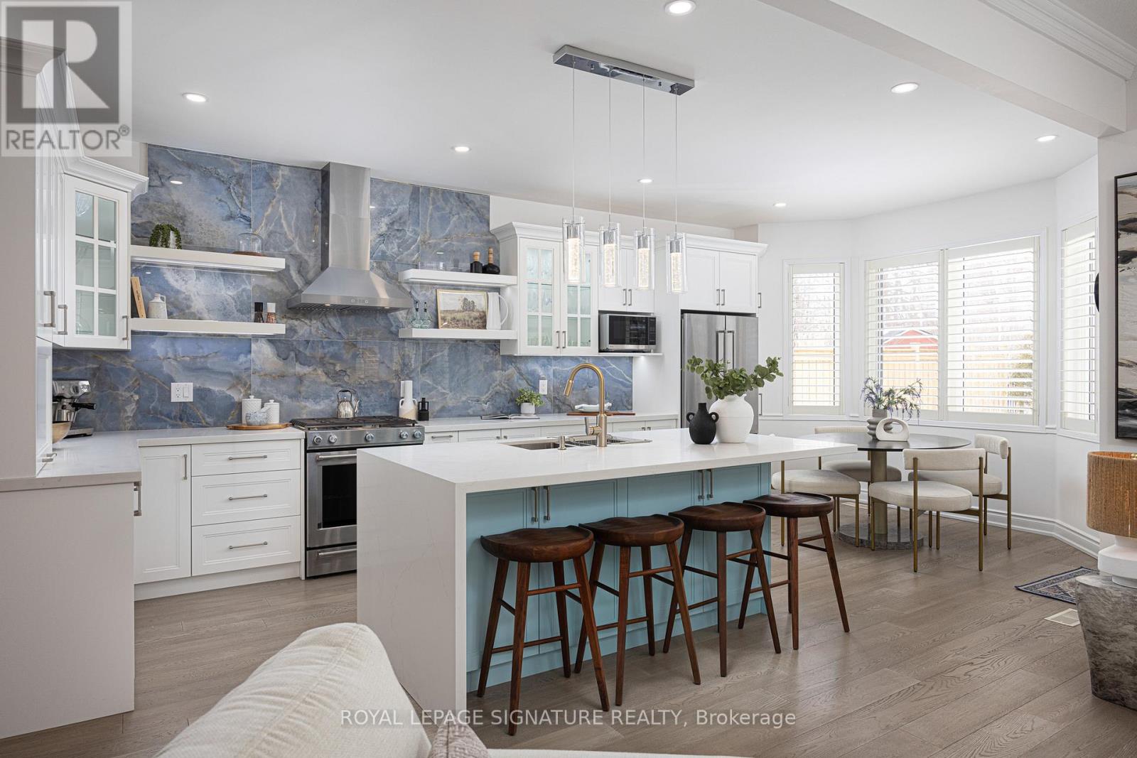 328 Maple View Court, Pickering, Ontario  L1X 2X3 - Photo 13 - E12846792