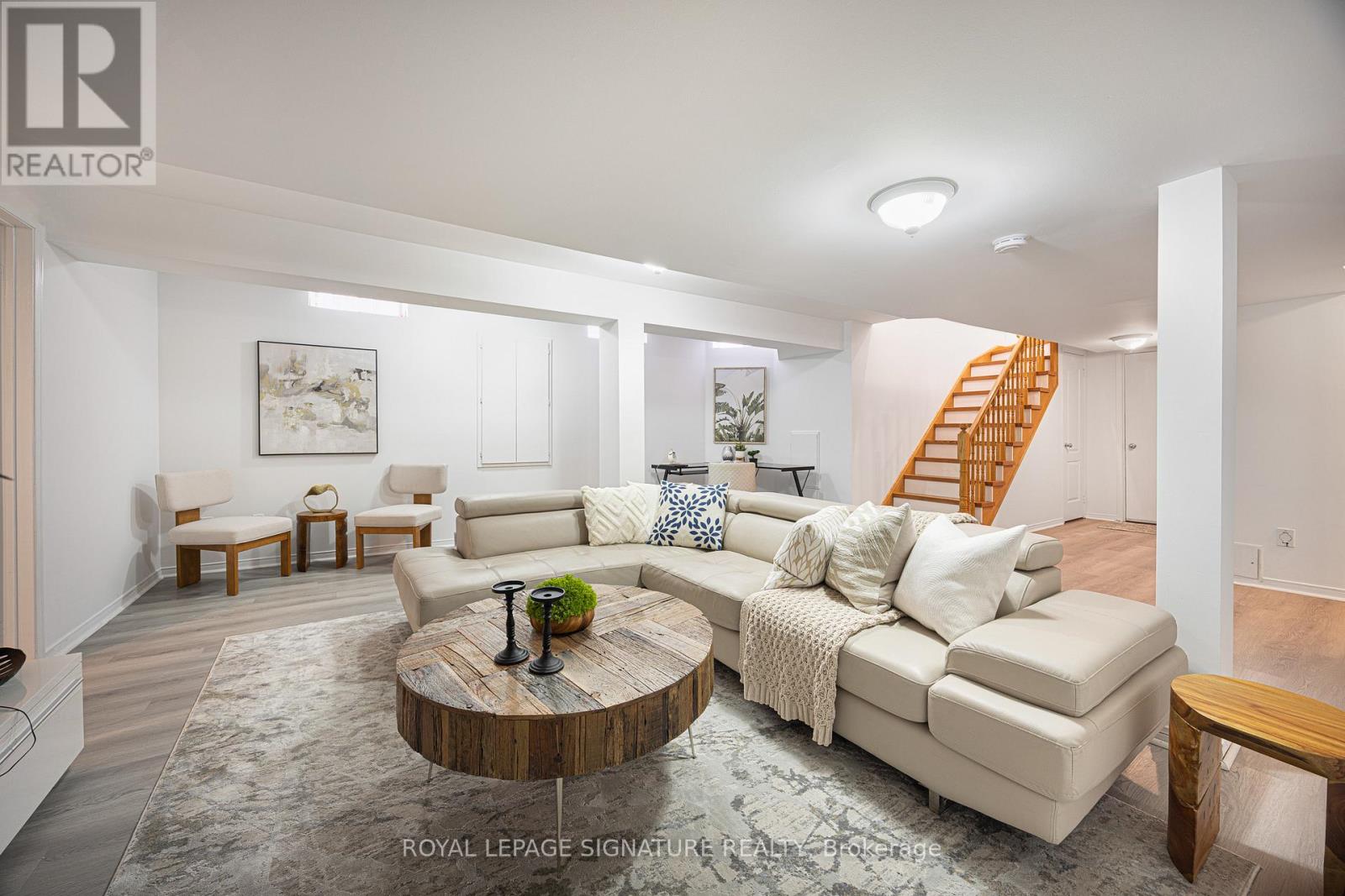 328 Maple View Court, Pickering, Ontario  L1X 2X3 - Photo 24 - E12846792