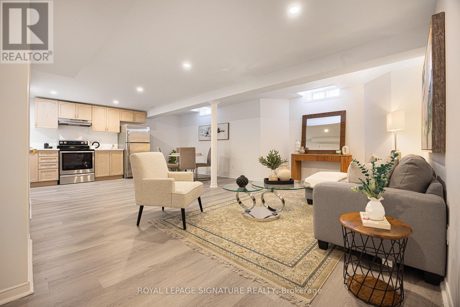 328 Maple View Court, Pickering, Ontario  L1X 2X3 - Photo 29 - E12846792