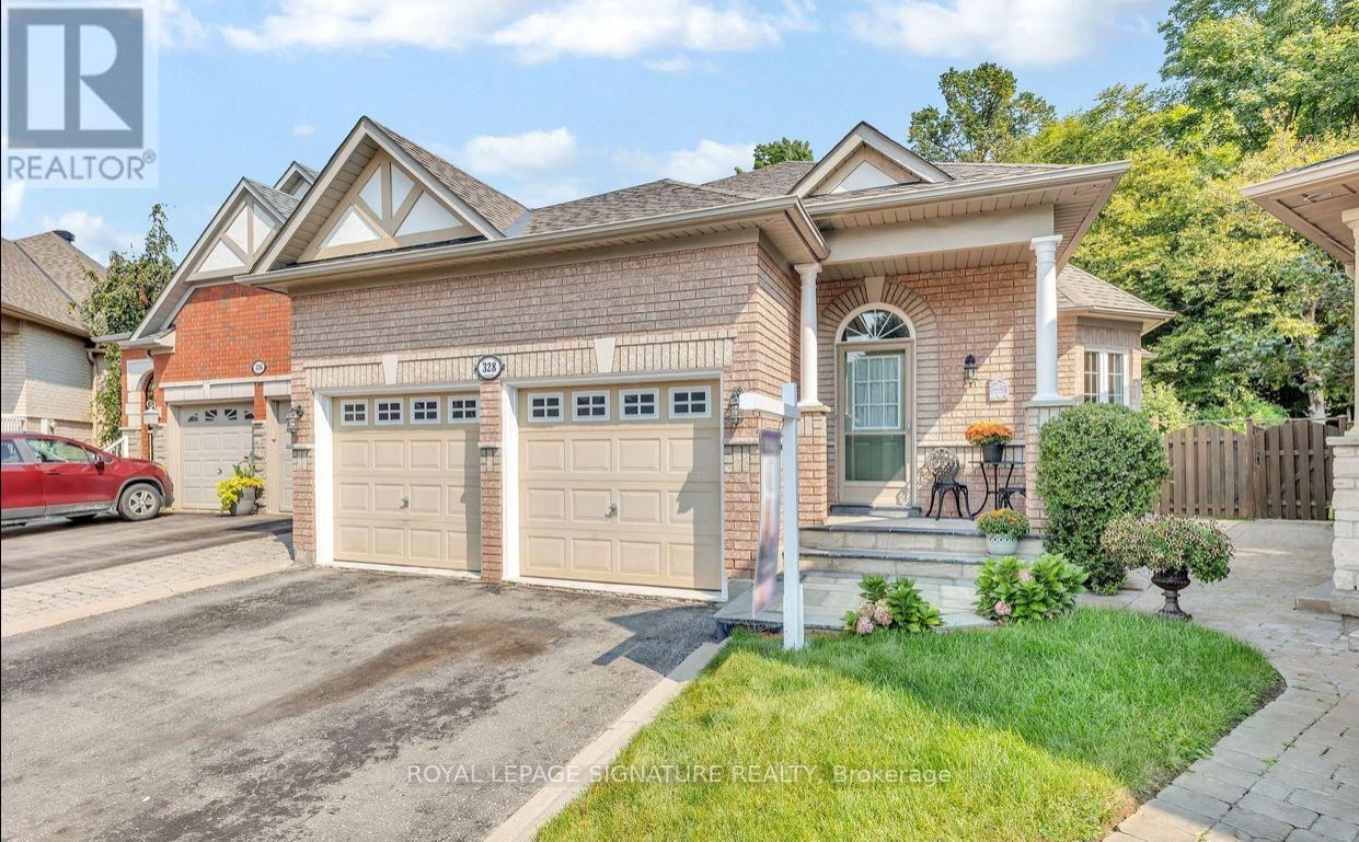 328 Maple View Court, Pickering, Ontario  L1X 2X3 - Photo 3 - E12846792