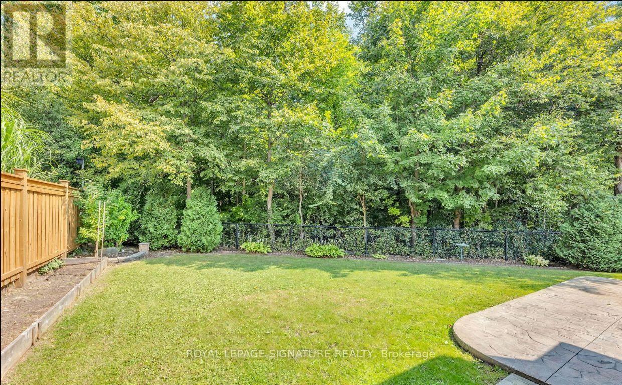 328 Maple View Court, Pickering, Ontario  L1X 2X3 - Photo 36 - E12846792