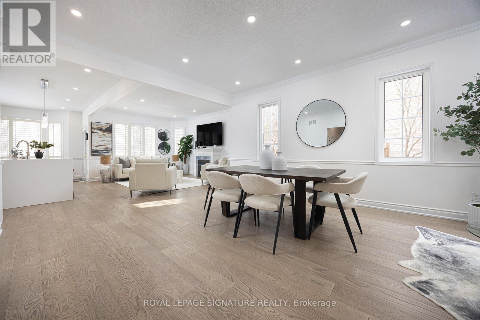 328 Maple View Court, Pickering, Ontario  L1X 2X3 - Photo 7 - E12846792