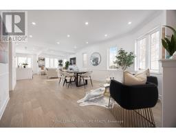 328 MAPLE VIEW COURT, Pickering, Ontario