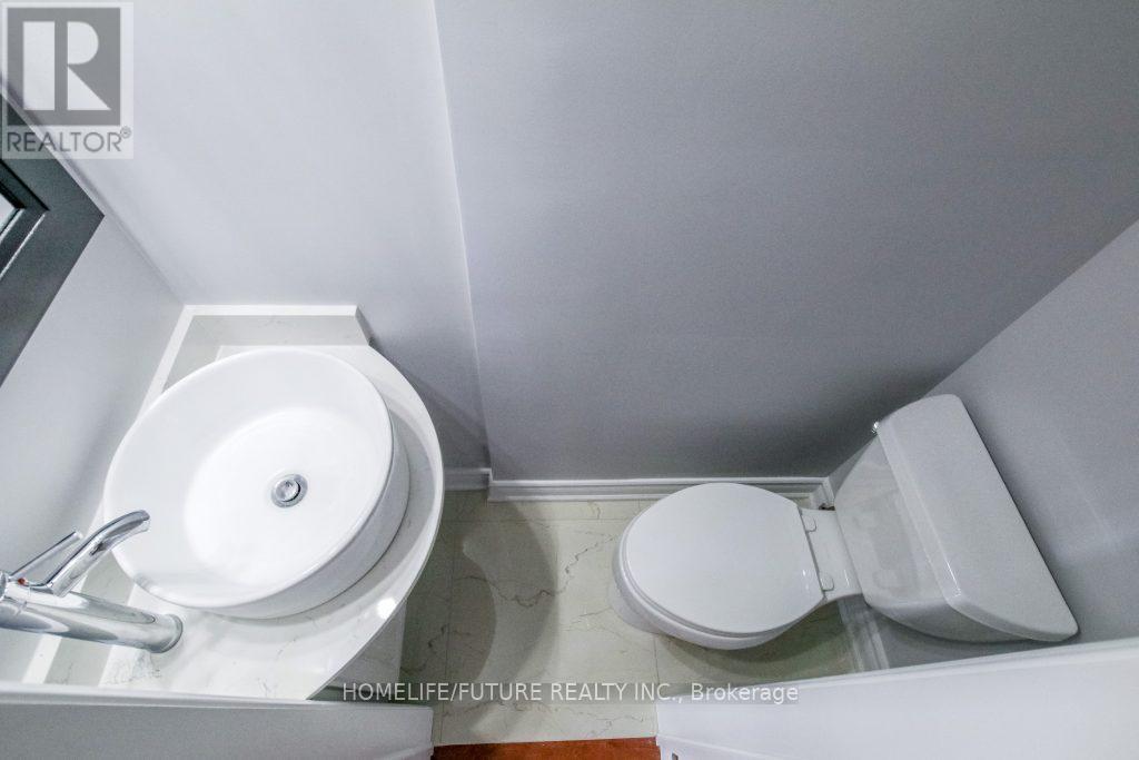 Main - 90 Mountland Drive, Toronto, Ontario  M1G 2P1 - Photo 21 - E12846794