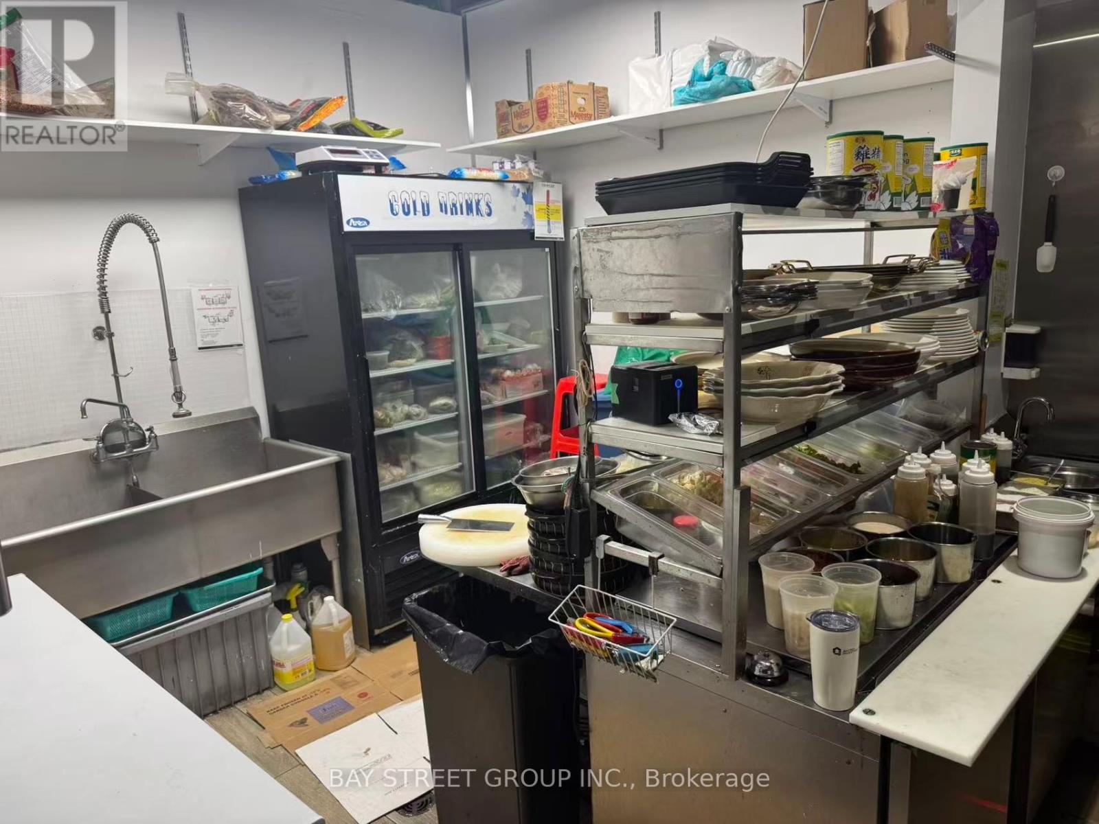 112 - 390 Silver Star Boulevard, Toronto, Ontario  M1V 0G5 - Photo 5 - E12846796