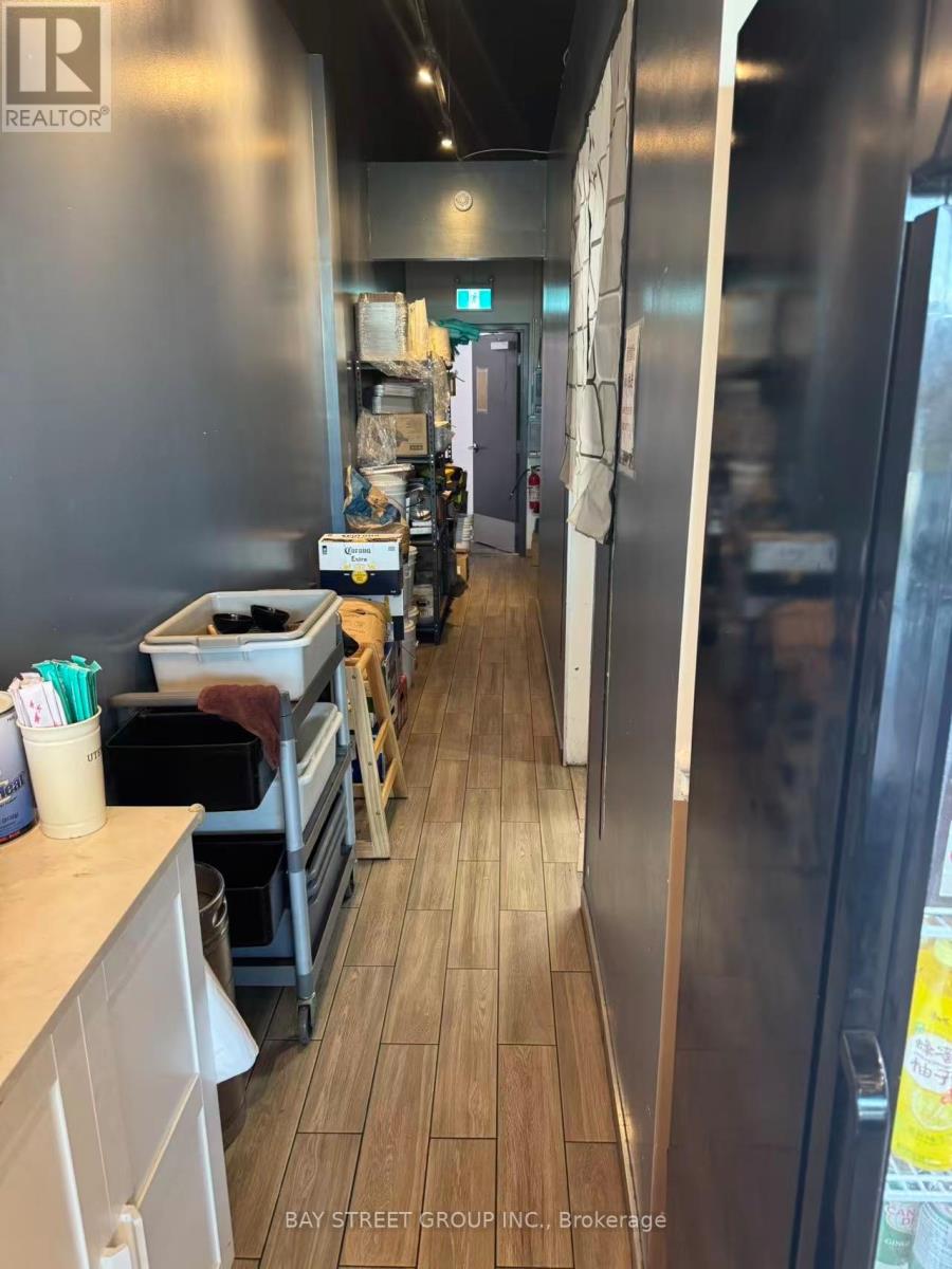 112 - 390 Silver Star Boulevard, Toronto, Ontario  M1V 0G5 - Photo 7 - E12846796