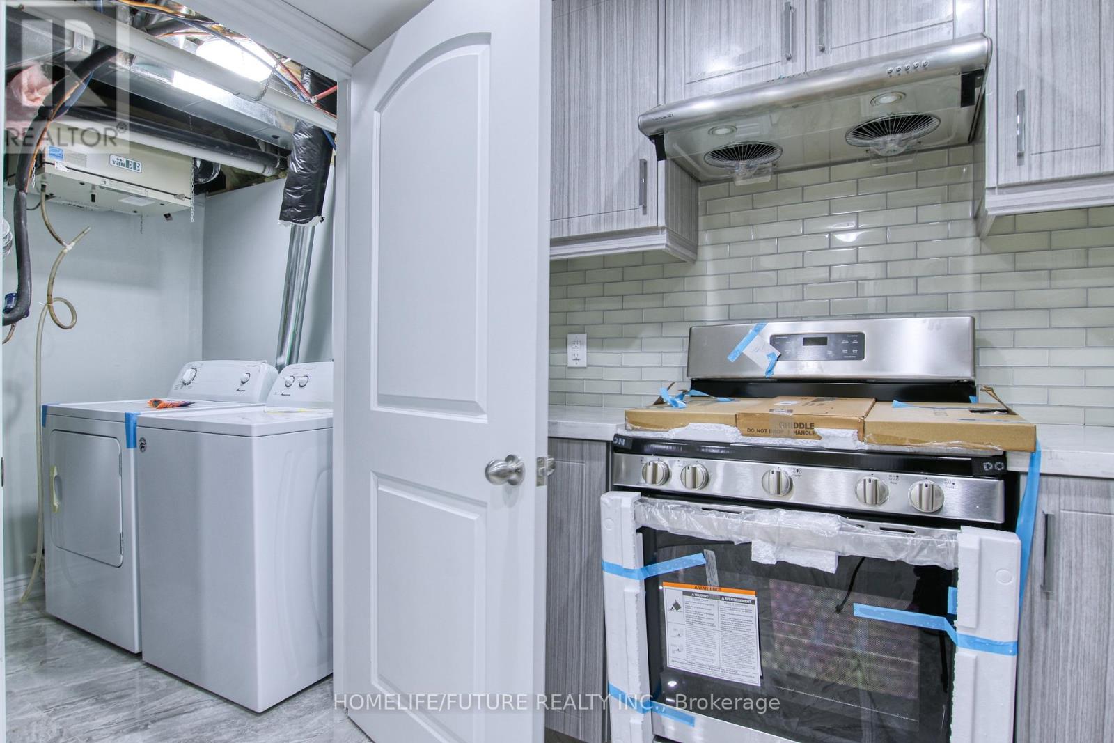 Bsmt - 221 Hupfield Trail, Toronto, Ontario  M1B 4L8 - Photo 4 - E12846856