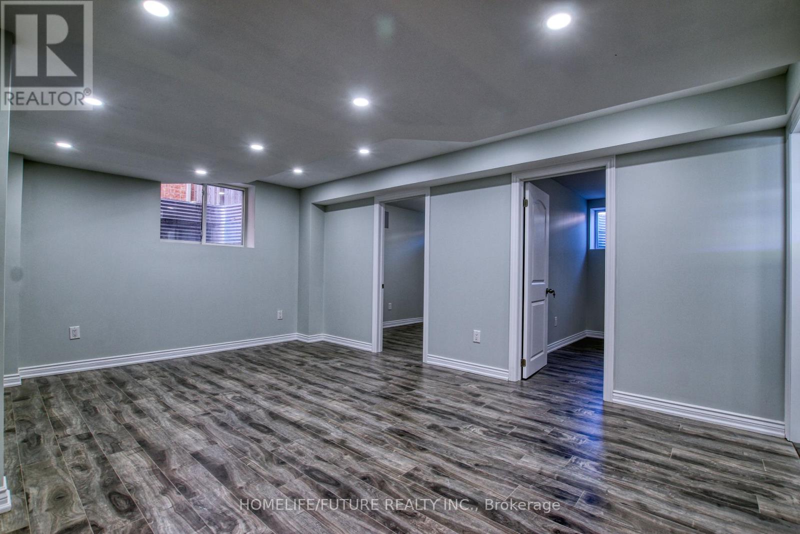 Bsmt - 221 Hupfield Trail, Toronto, Ontario  M1B 4L8 - Photo 5 - E12846856